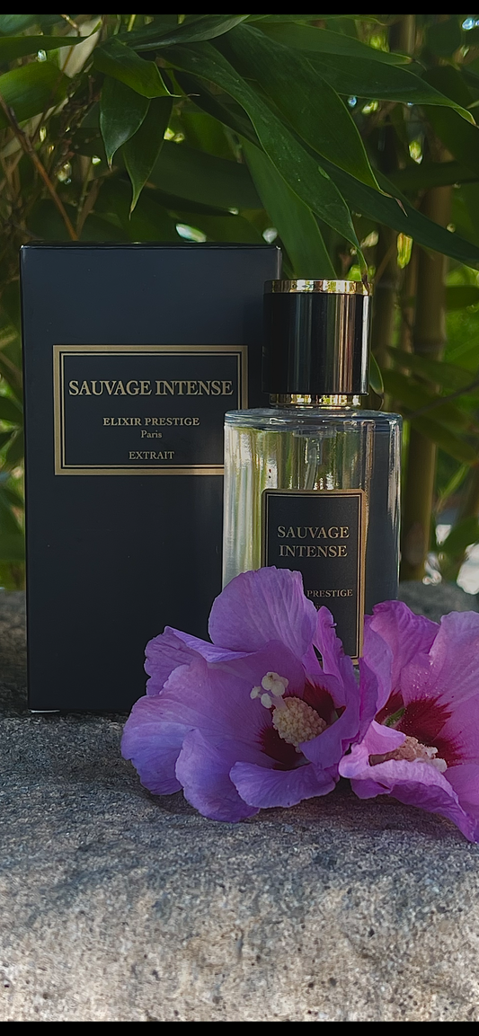 Sauvage Intense