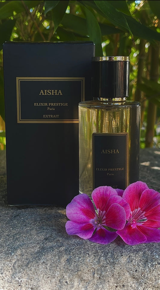 Aisha élixir
