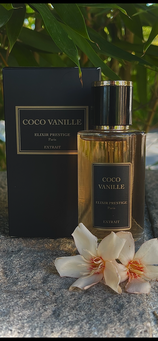 Coco vanille