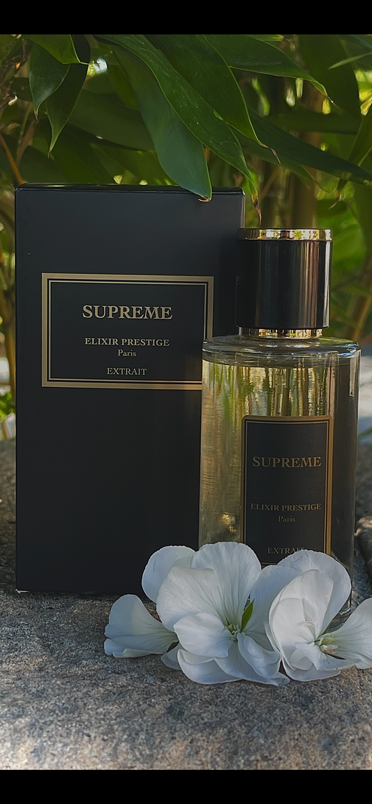 Suprême